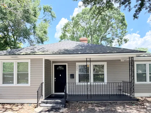1406 E 34th St, Savannah, GA 31404