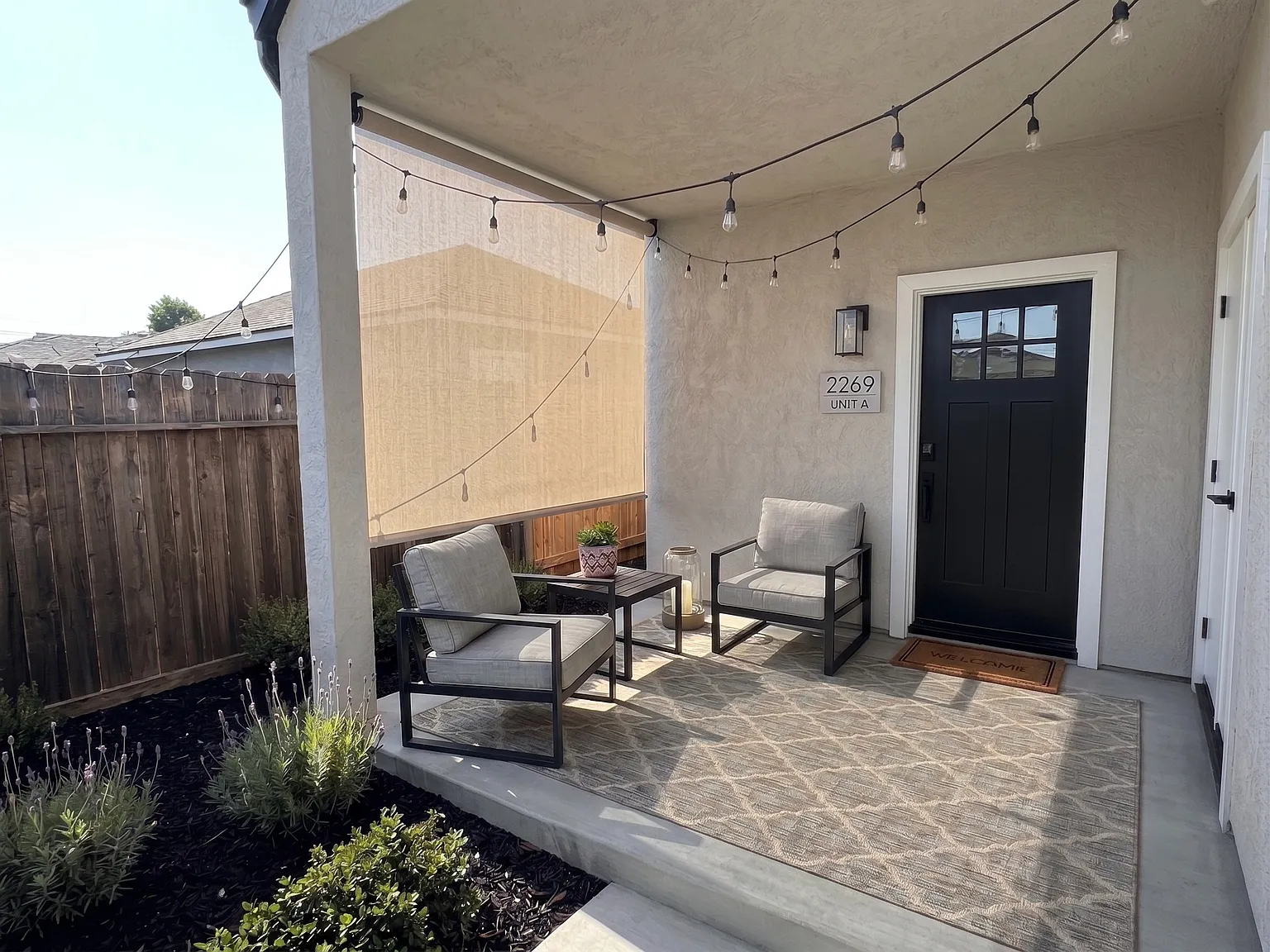 1 bed, 425 sqft, $2,250 — Photo 2
