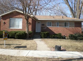 14010 Cloverdale St, Oak Park, MI