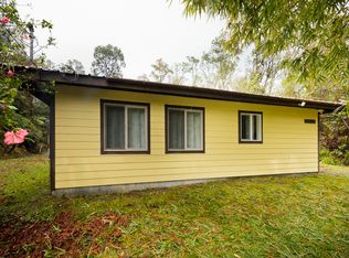 18-2274 Laulea Rd, Road, HI 96771