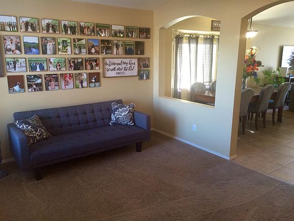 Entry Room