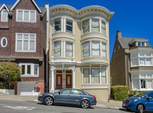 2330-2336 Steiner St #9, San Francisco, CA 94115