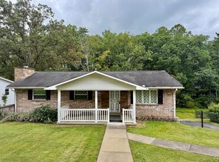 115 Rider Dr, Beckley, WV 25801