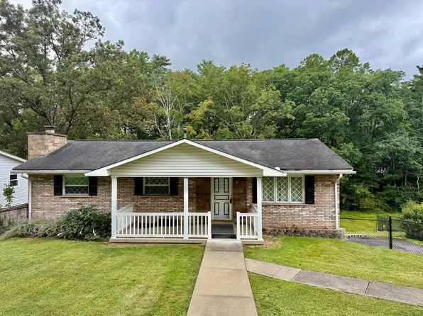 115 Rider Dr, Beckley, WV 25801