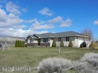 1545 E Pomona Rd, Yakima, WA 98901