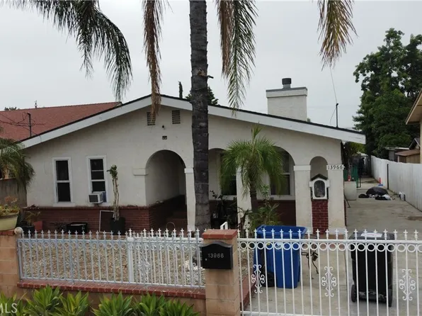 13966 Fox St, San Fernando, CA 91340