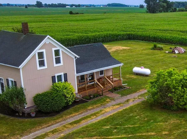 4931 Sanilac Rd, Marlette, MI 48453