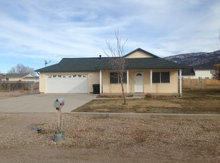 4616 Utah Trl, Enoch, UT 84721