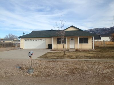 4616 Utah Trl, Enoch, UT, 84721