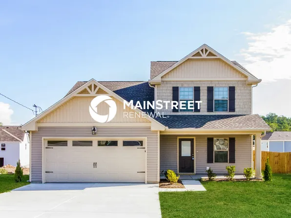 724 Hollandale Rd, La Vergne, TN 37086