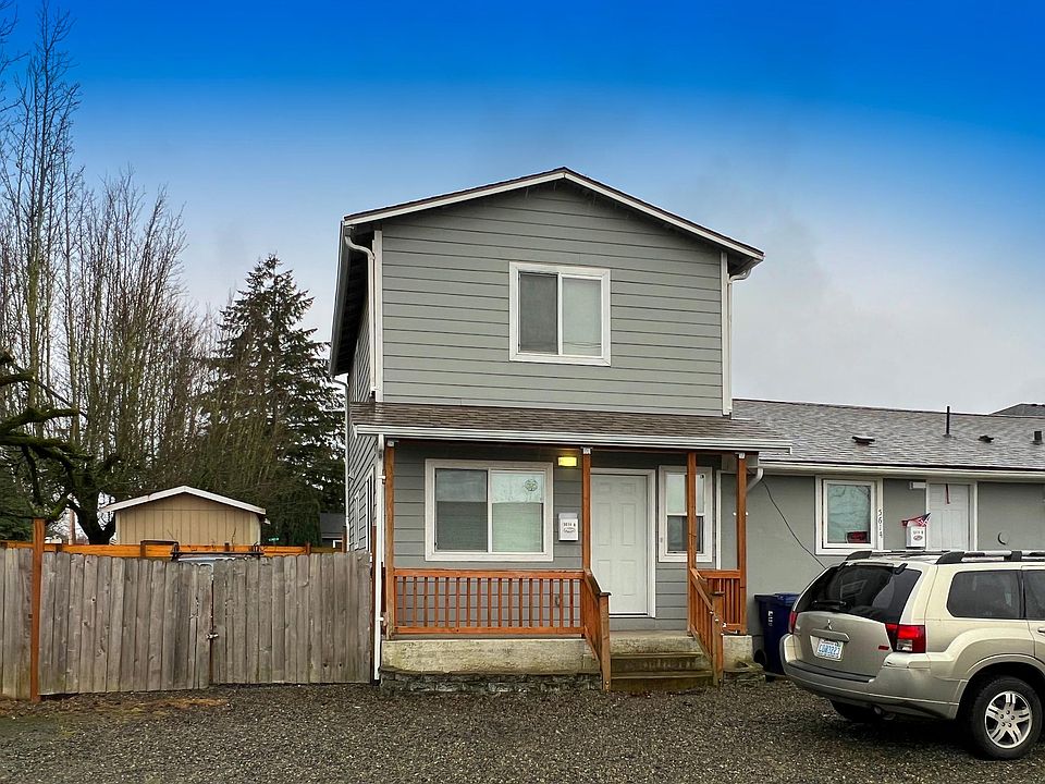 1st image of 5614 McKinley Ave #A
