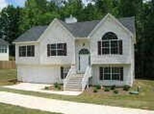 652 Michael Rd NW, Monroe, GA 30656