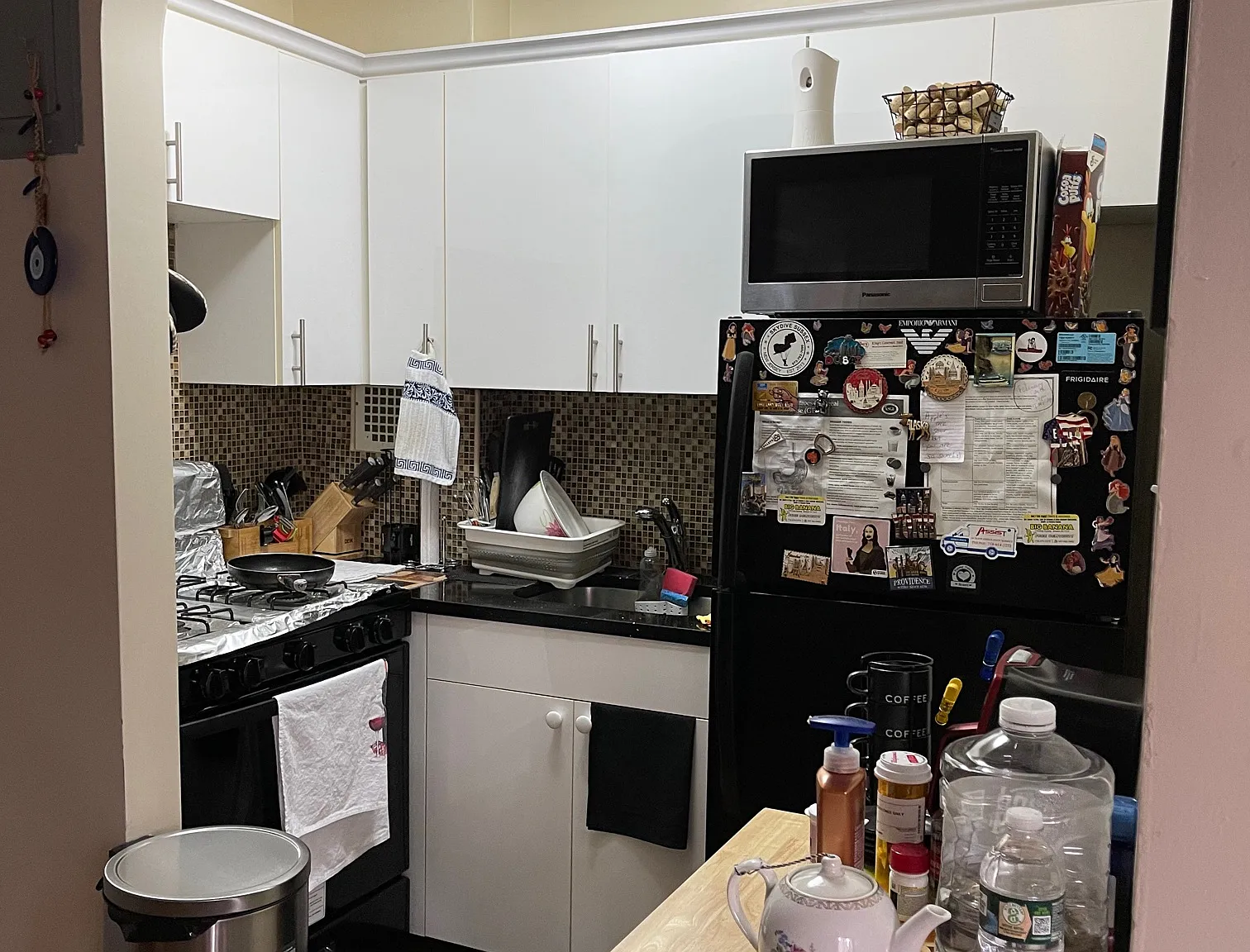 77 Linden Boulevard — Photo 2