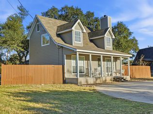 2325 Lakeshore Dr, Canyon Lake, TX 78133