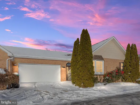 40 Courtney Cir, Strasburg, VA 22657