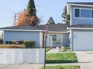 1982 Ren Cir APT B, Tustin, CA 92780