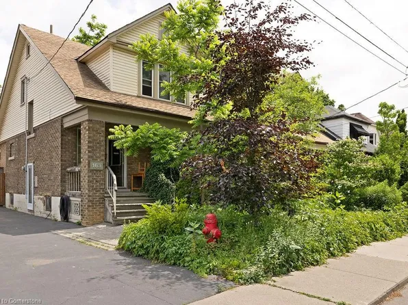 163 Grosvenor Ave S, Hamilton, ON L8M 3L4