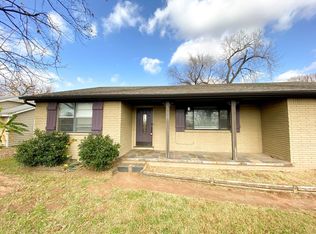 17 W Rachel St, Bixby, OK 74008