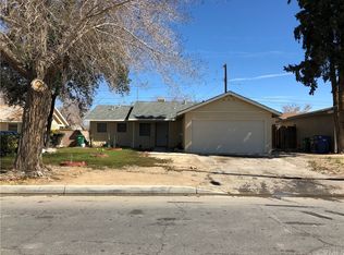 1369 Indian Sage Rd, Lancaster, CA 93534