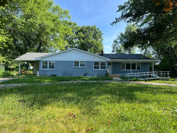9710 E 38th St, Indianapolis, IN 46235