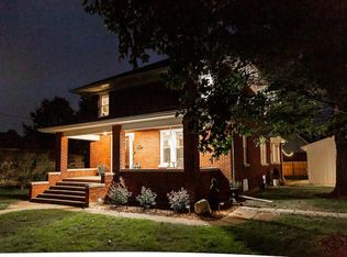 6461 Jericho Rd, Stevensville, MI 49127