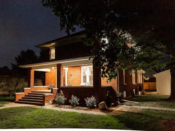 6461 Jericho Rd, Stevensville, MI 49127