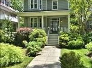 6135 31st St NW, Washington, DC