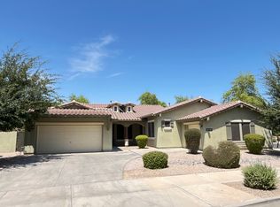 21422 S 184th Way, Queen Creek, AZ 85142