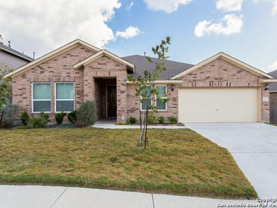 12845 Ozona Rnch, San Antonio, TX, 78245