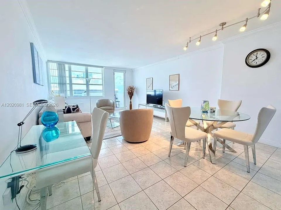 100 Lincoln Rd #1423
