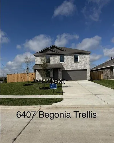 6407 Begonia Trellis Dr Photo 1