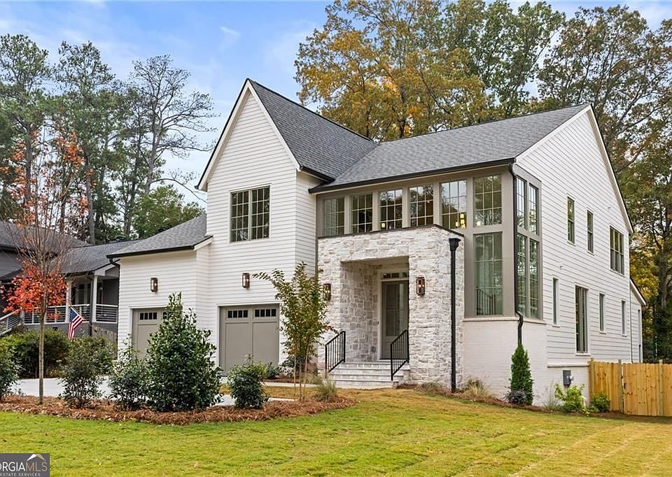 1st image of 1891 Harts Mill Rd NE