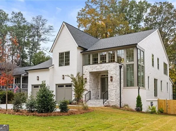 1891 Harts Mill Rd NE, Atlanta, GA 30341