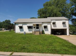 3503 Saint Sebastian Ln, Saint Ann, MO 63074