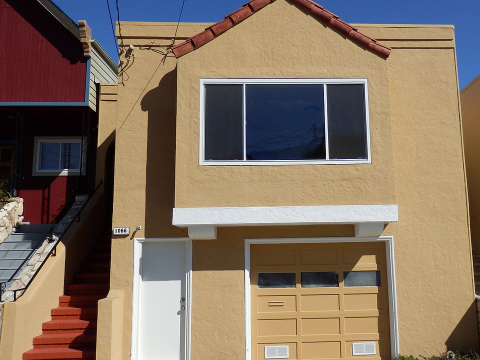 1st image of 1066 Hollister Ave