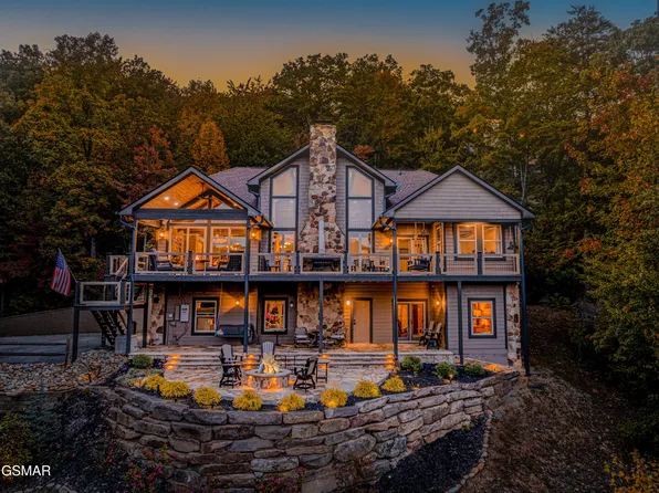 3460 Quail Way, Sevierville, TN 37862