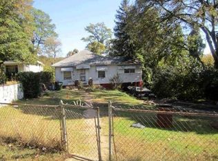64 Polar Rock Rd SW, Atlanta, GA 30315