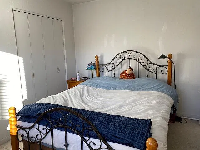 1 bed, 468 sqft, $2,500 — Photo 3