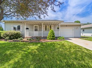 720 S 13th St, Nevada, IA 50201