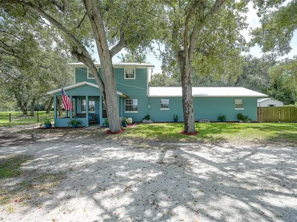 3894 SE North Hog Bay Ext, Arcadia, FL 34266
