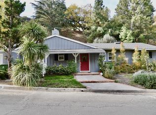 3683 Longview Valley Rd, Sherman Oaks, CA 91423