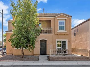 8937 Braided Yarn Ave, Las Vegas, NV 89149
