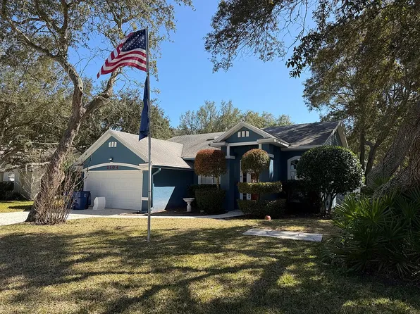 2104 Canterbury Ln, Fernandina Beach, FL 32034