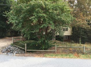 214 Heritage View Rd, Taylorsville, NC 28601