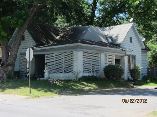 2221 E Washington Ave, North Little Rock, AR 72114
