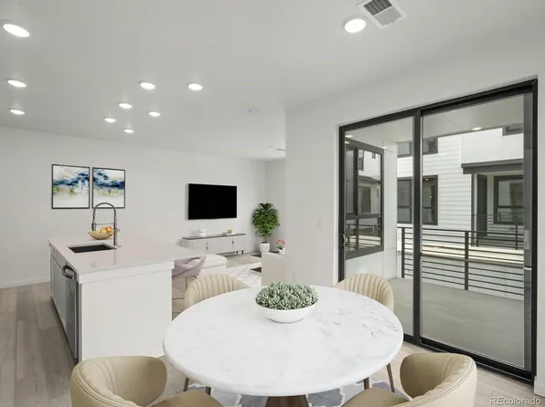 2032 S Holly Street #4, Denver, CO 80222