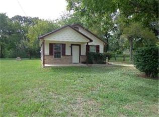 1131 W Front St, Sealy, TX 77474