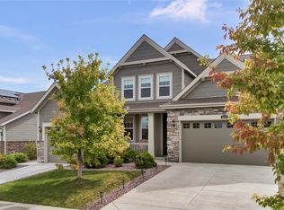 8858 S Zante St, Aurora, CO 80016