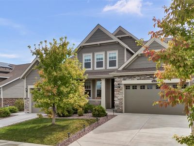 8858 S Zante Street, Aurora, CO, 80016