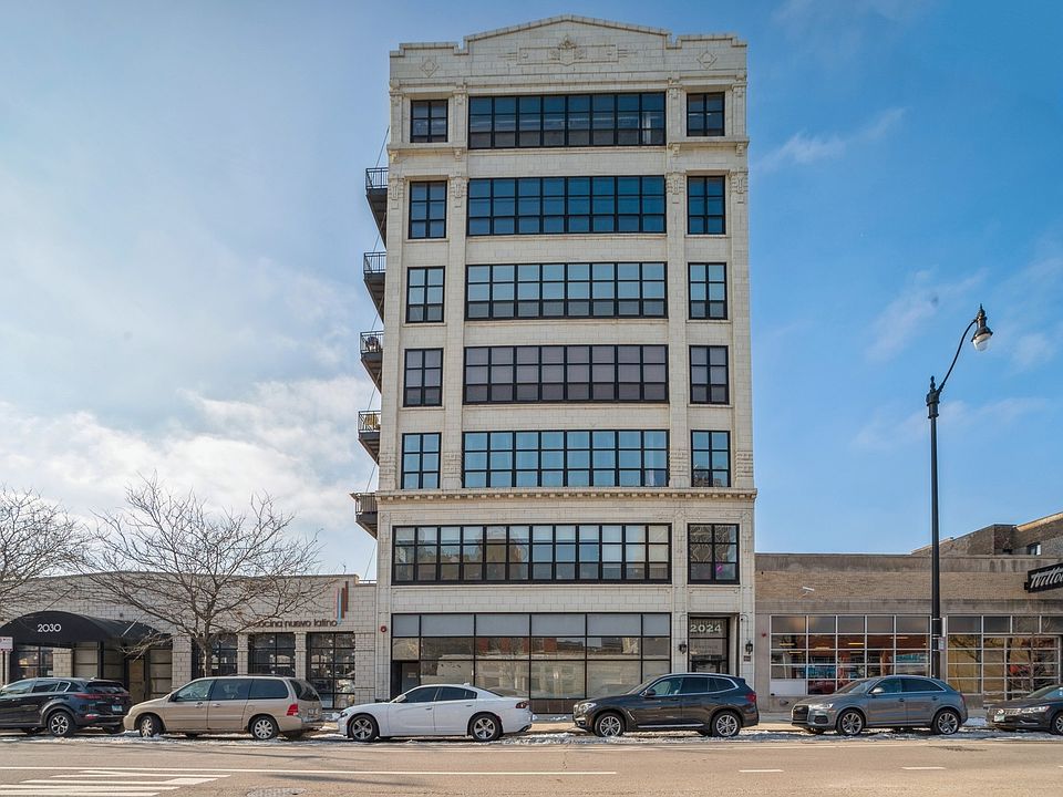 1st image of 2024 S Wabash Ave APT 605